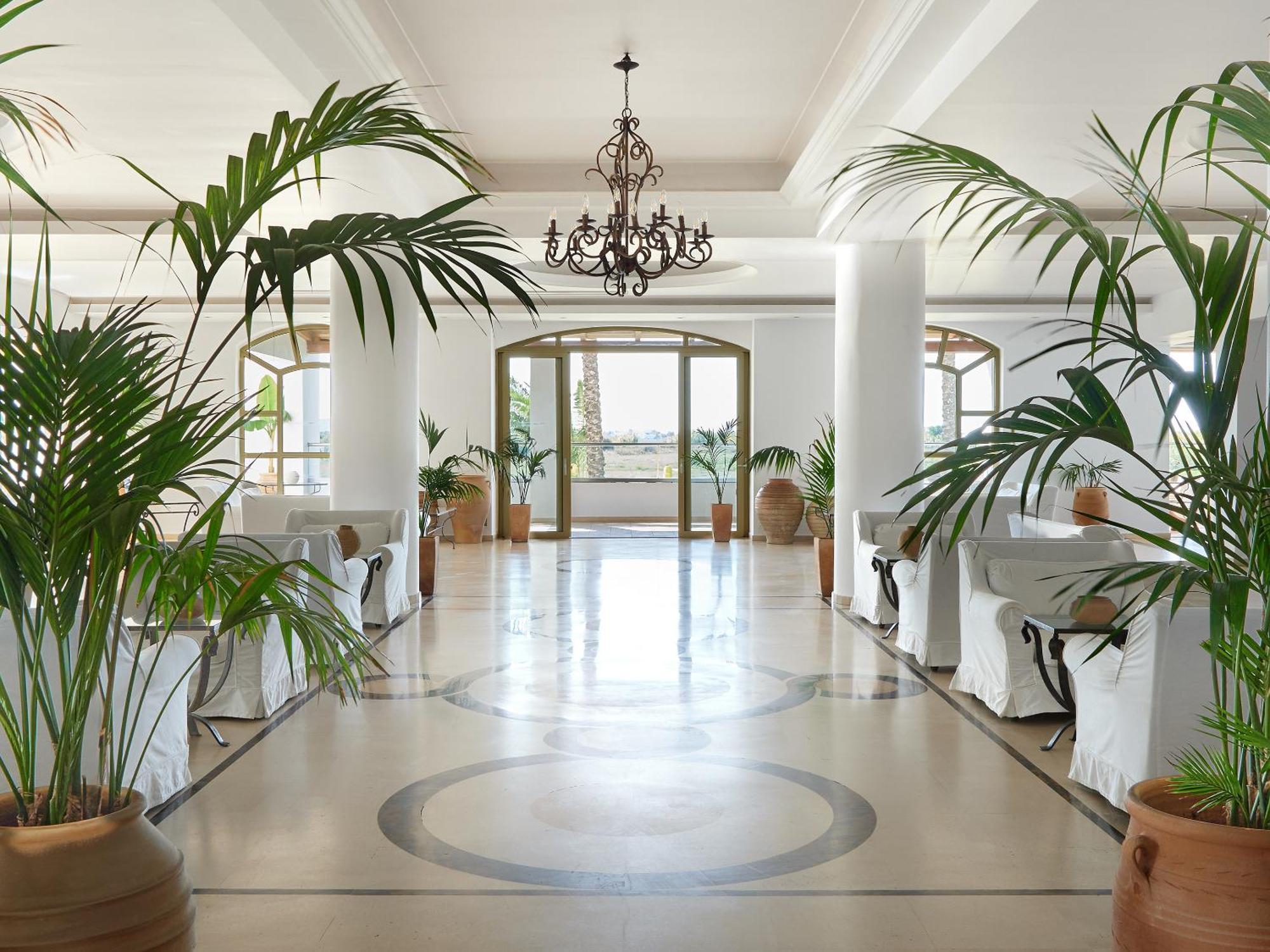 Grecotel Casa Paradiso Marmari  Esterno foto